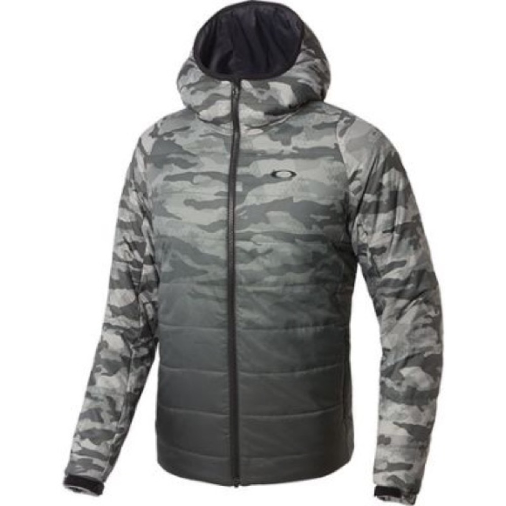 Oakley Enhance Insulation Quilting Jacket 8.7